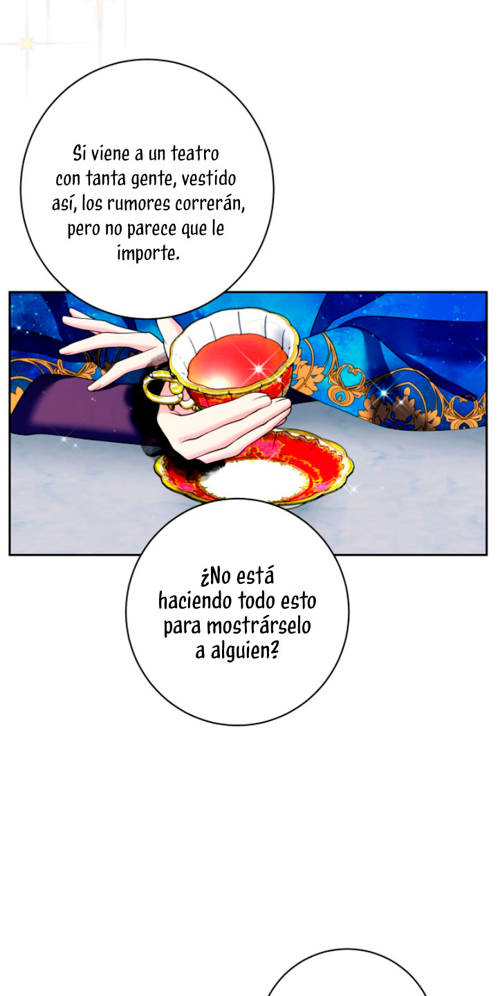 Isnelda Capítulo 22 - Página 32
