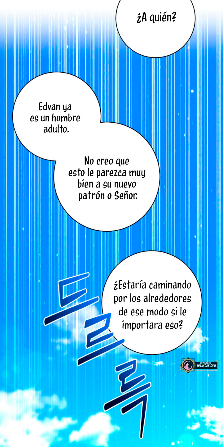 Isnelda Capítulo 22 - Página 33