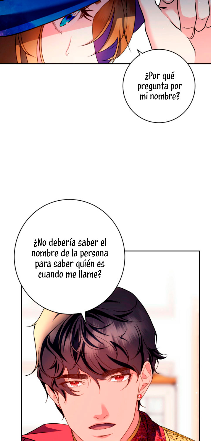 Isnelda Capítulo 22 - Página 71