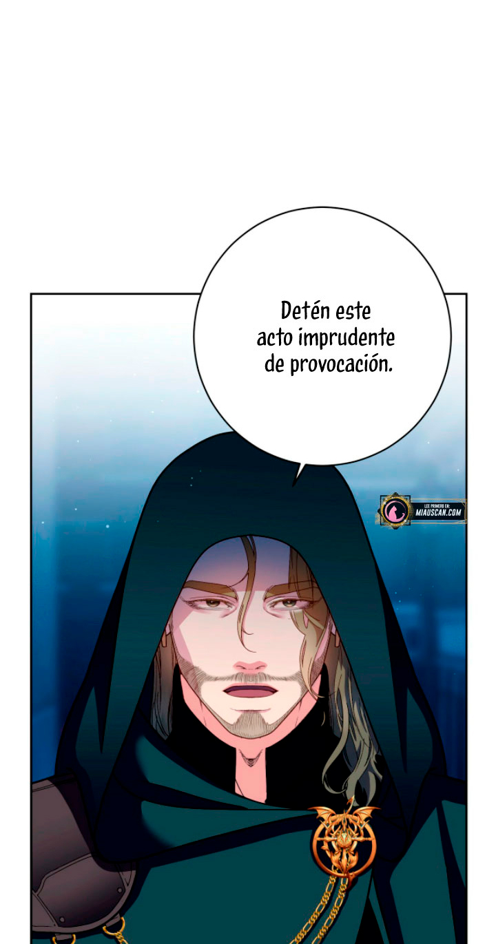 Isnelda Capítulo 23 - Página 29