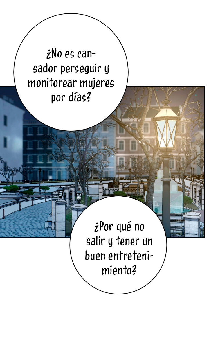 Isnelda Capítulo 24 - Página 24