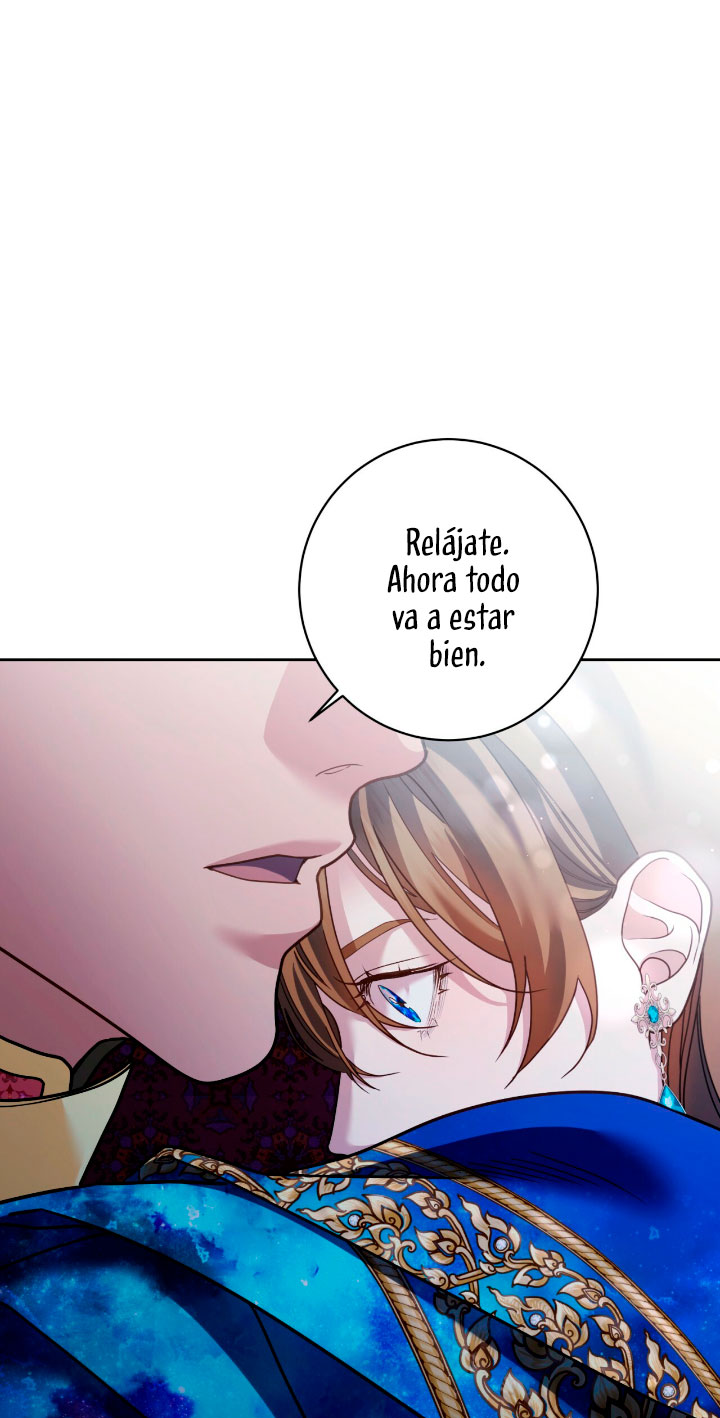 Isnelda Capítulo 25 - Página 100
