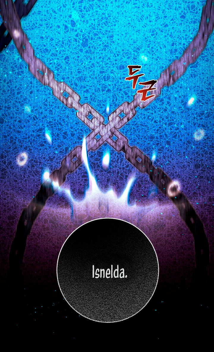 Isnelda Capítulo 26 - Página 39