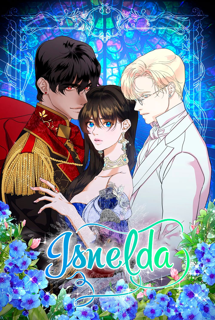 Isnelda Capítulo 27 - Página 1