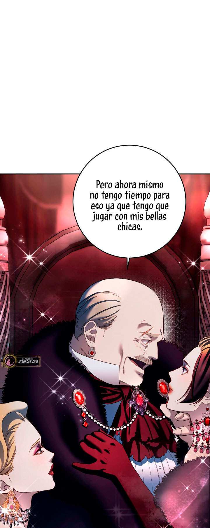 Isnelda Capítulo 27 - Página 24
