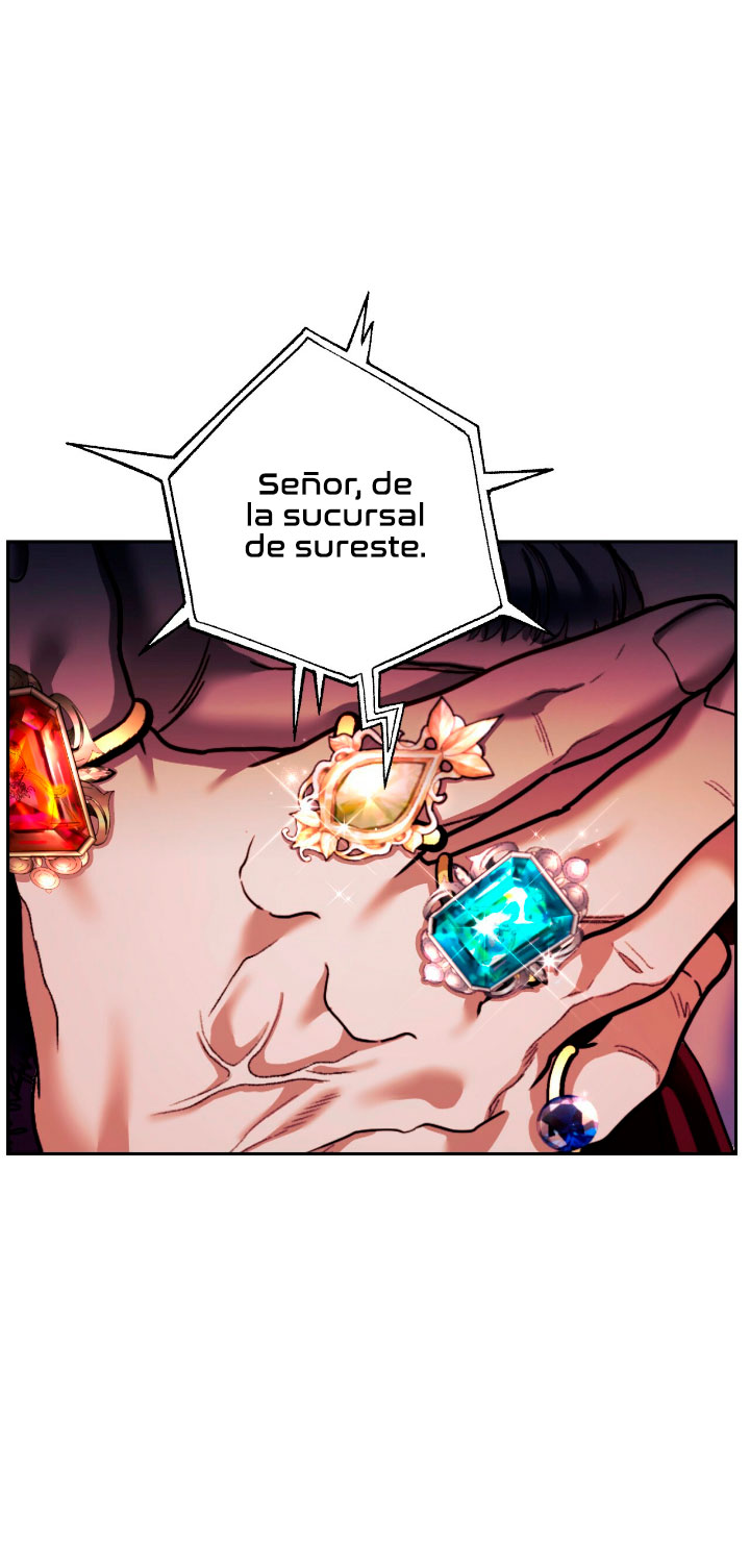 Isnelda Capítulo 27 - Página 34