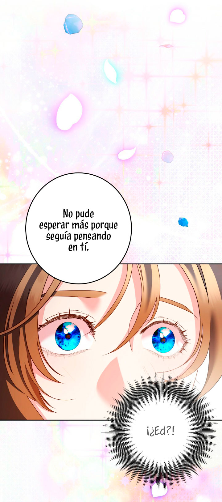 Isnelda Capítulo 27 - Página 66