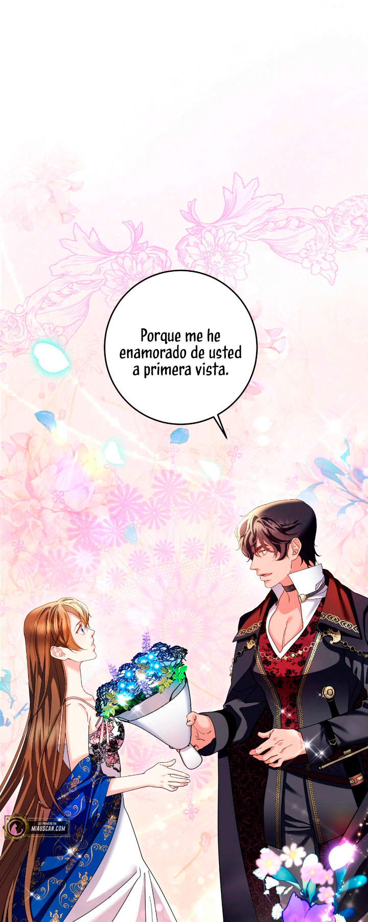 Isnelda Capítulo 27 - Página 69