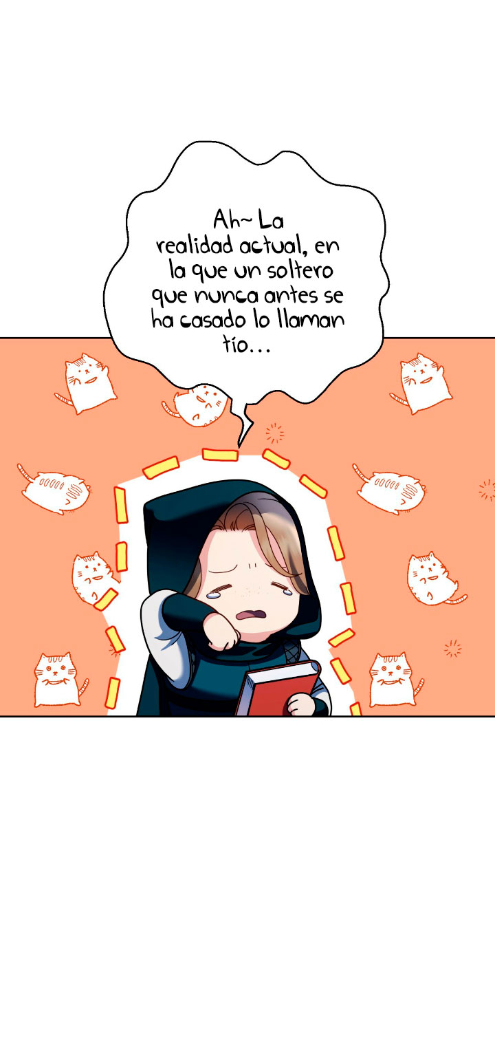 Isnelda Capítulo 27 - Página 9