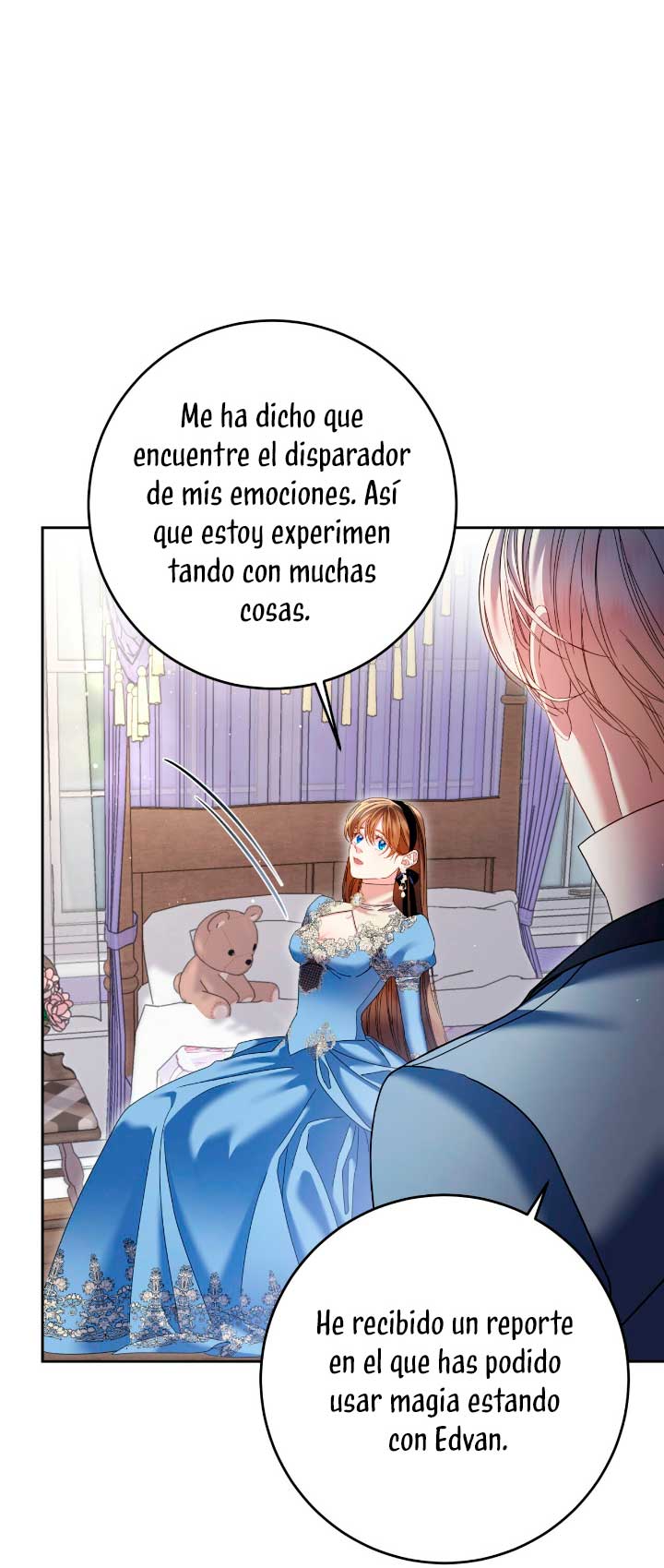 Isnelda Capítulo 28 - Página 74