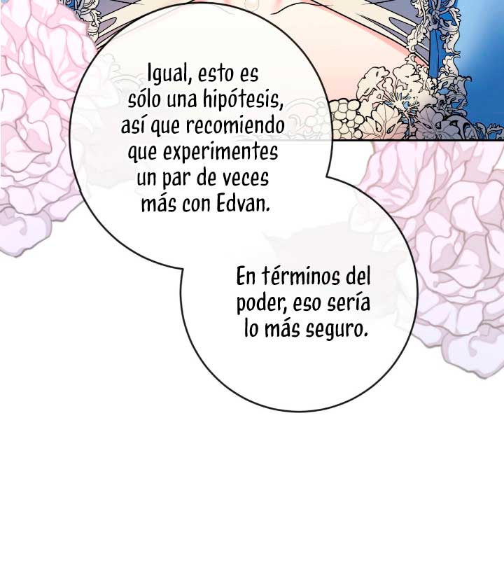 Isnelda Capítulo 29 - Página 19