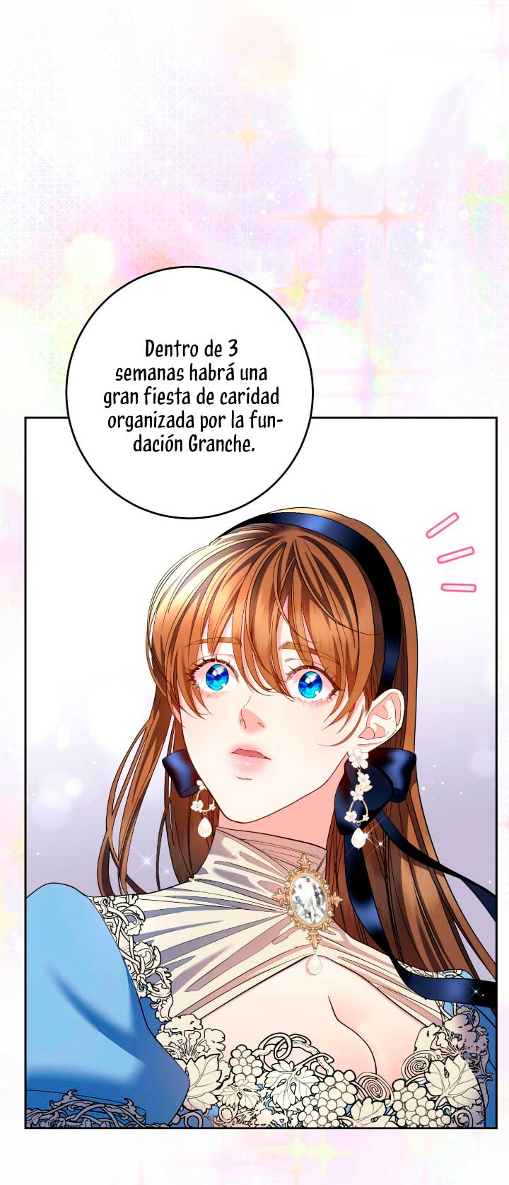 Isnelda Capítulo 29 - Página 6