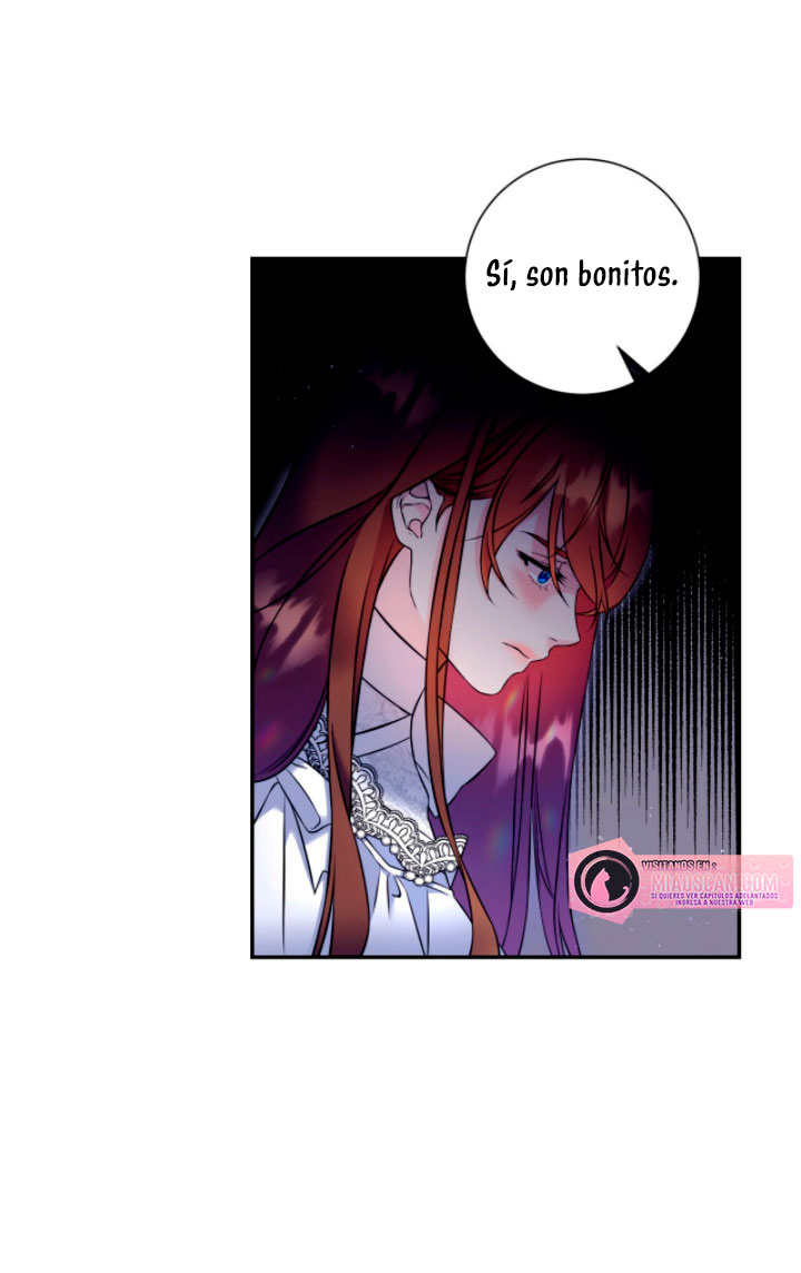 Isnelda Capítulo 3 - Página 20