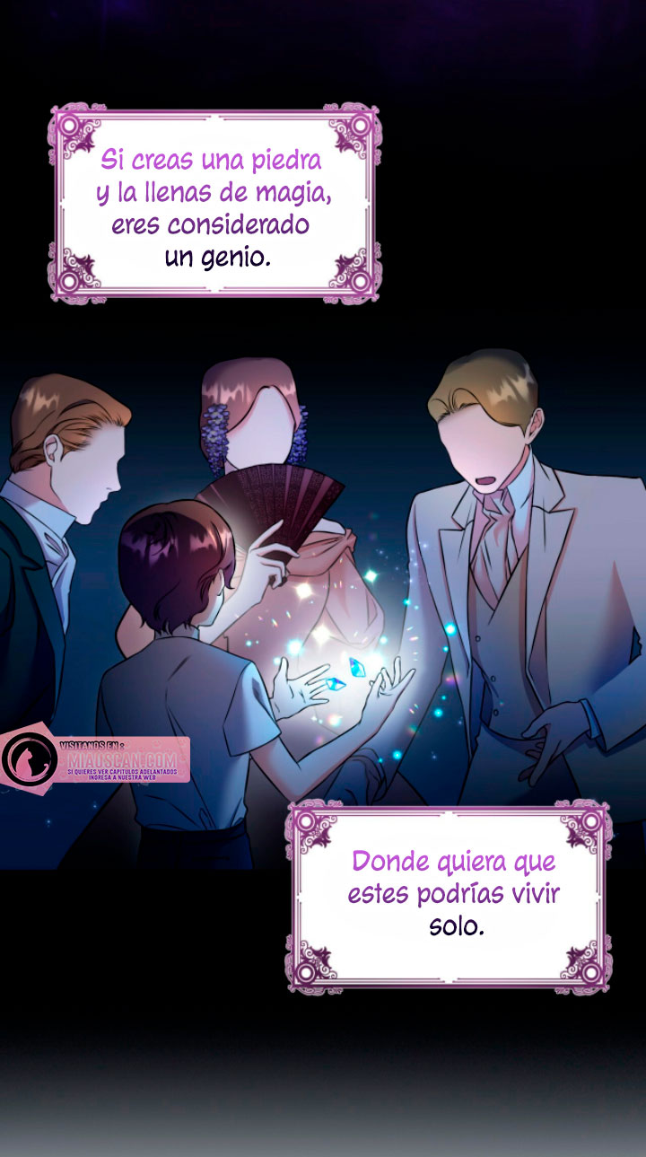 Isnelda Capítulo 3 - Página 60