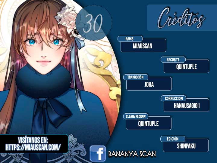 Isnelda Capítulo 30 - Página 3