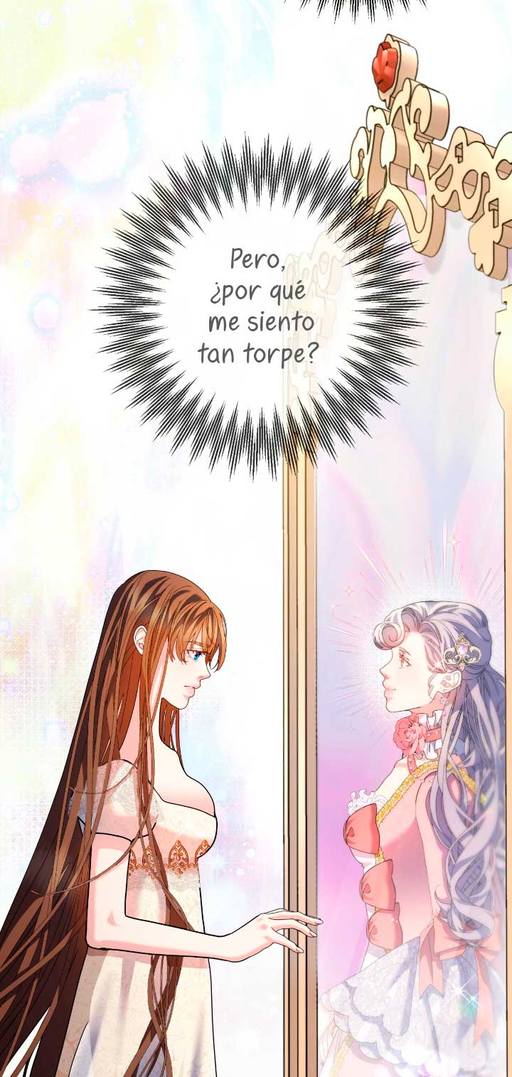 Isnelda Capítulo 31 - Página 44