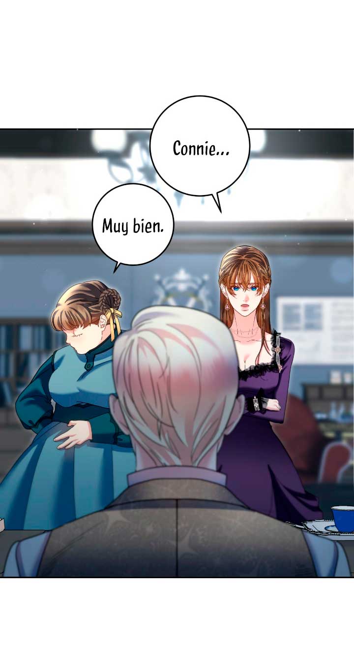 Isnelda Capítulo 31 - Página 6