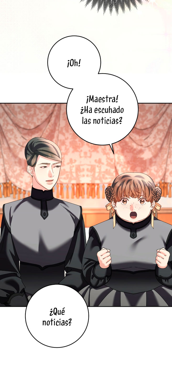 Isnelda Capítulo 32 - Página 11