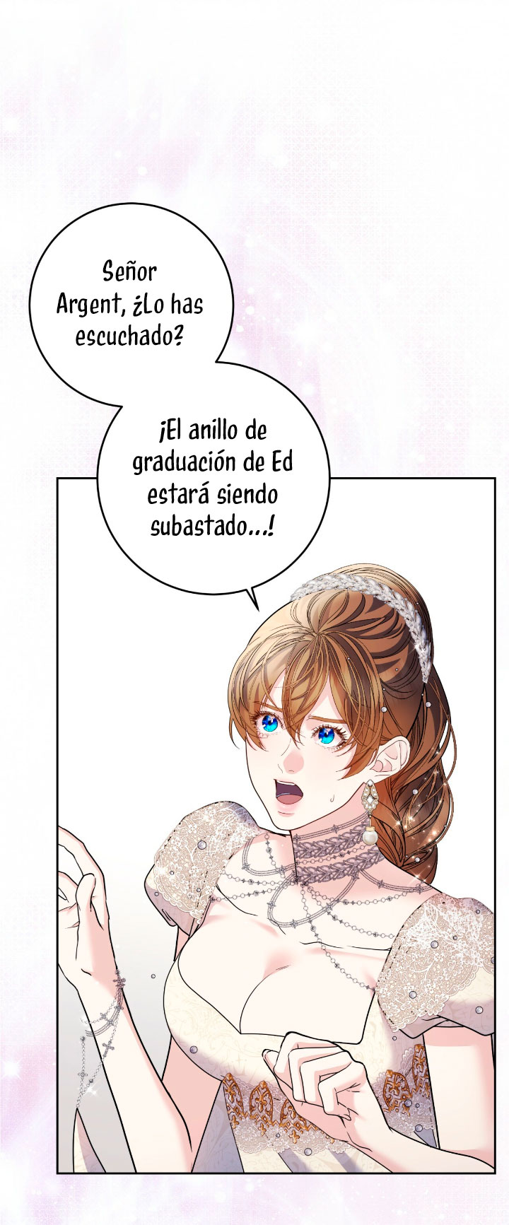 Isnelda Capítulo 32 - Página 48