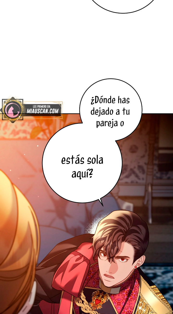 Isnelda Capítulo 33 - Página 70