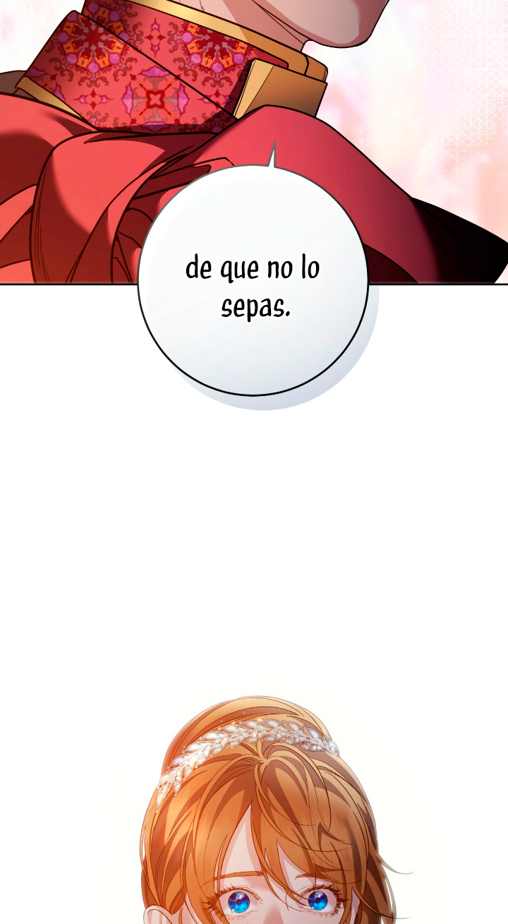 Isnelda Capítulo 33 - Página 78