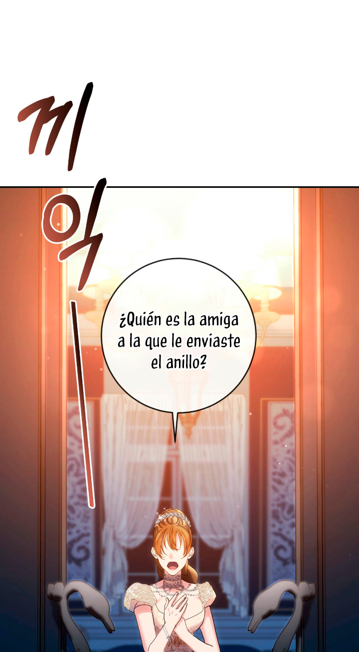 Isnelda Capítulo 33 - Página 87