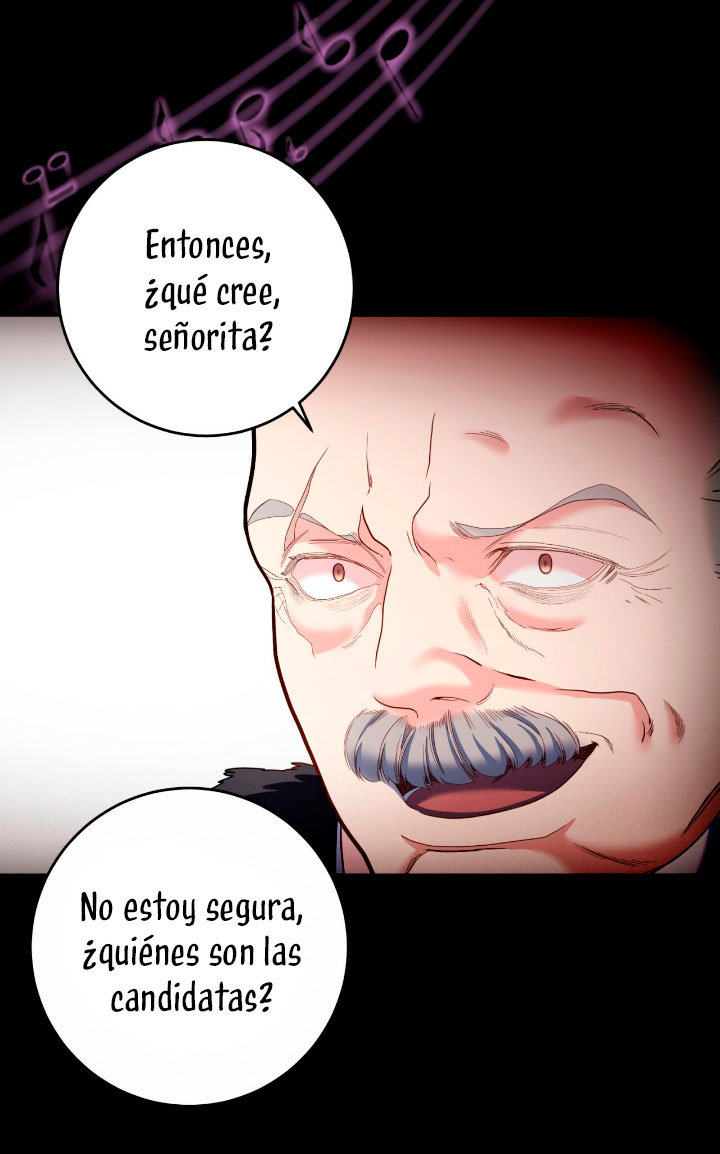 Isnelda Capítulo 34 - Página 22