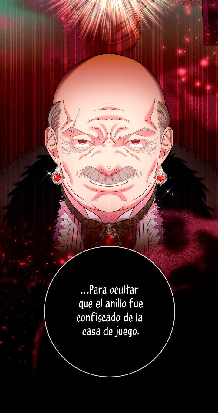 Isnelda Capítulo 34 - Página 27