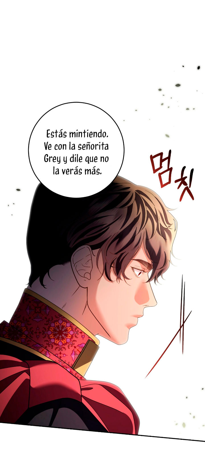 Isnelda Capítulo 35 - Página 13