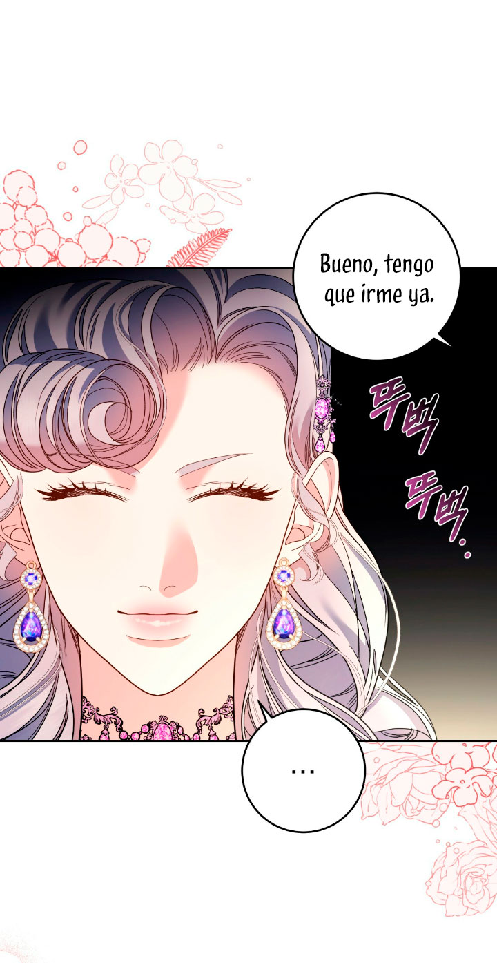 Isnelda Capítulo 35 - Página 19