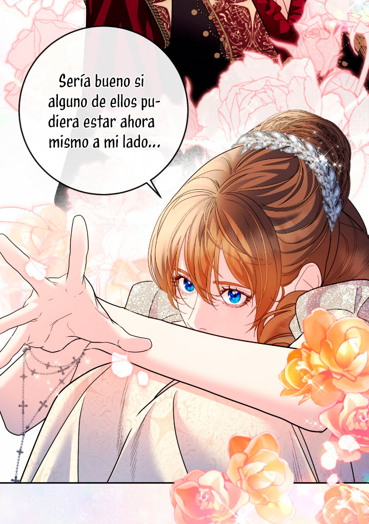Isnelda Capítulo 35 - Página 31