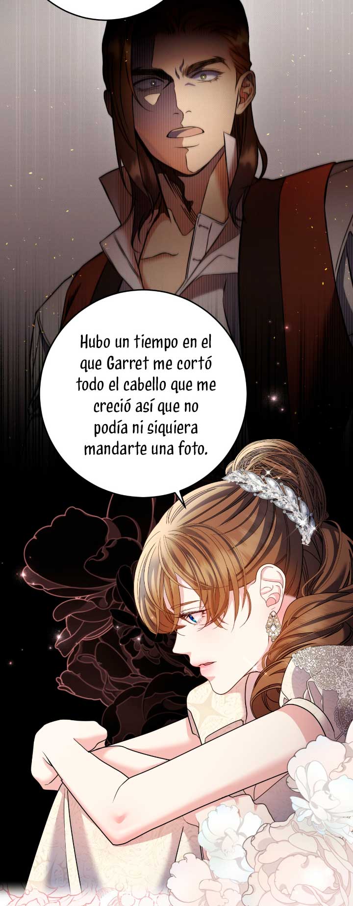 Isnelda Capítulo 36 - Página 17