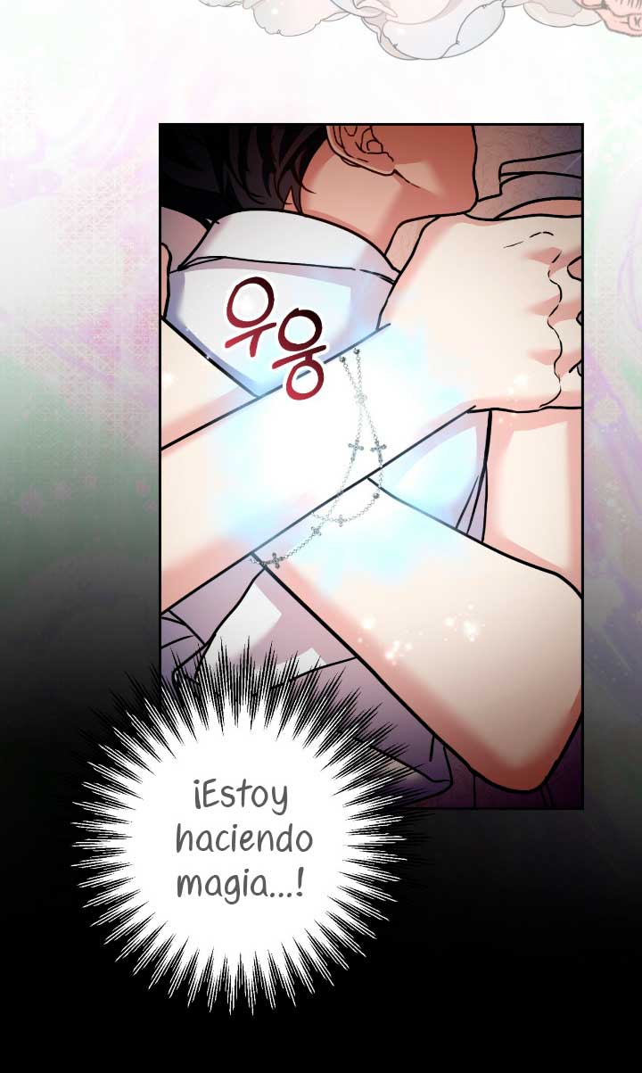 Isnelda Capítulo 36 - Página 41