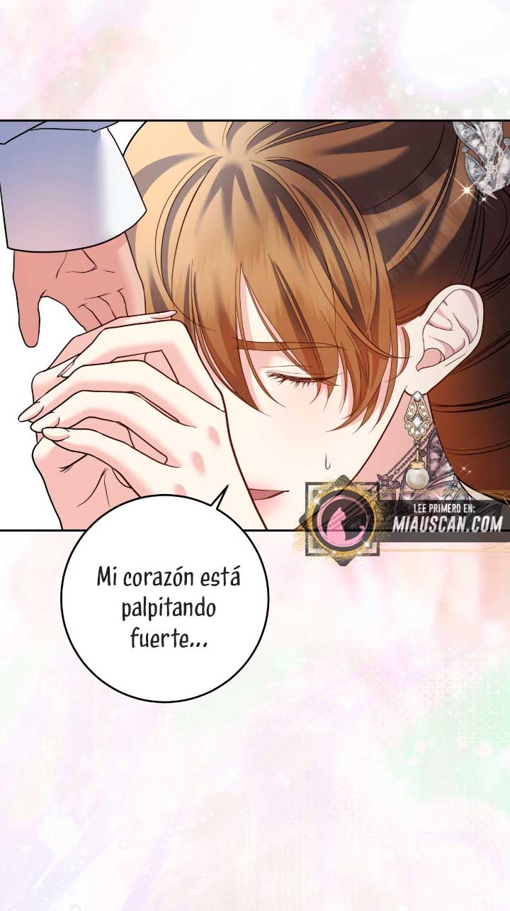 Isnelda Capítulo 36 - Página 5
