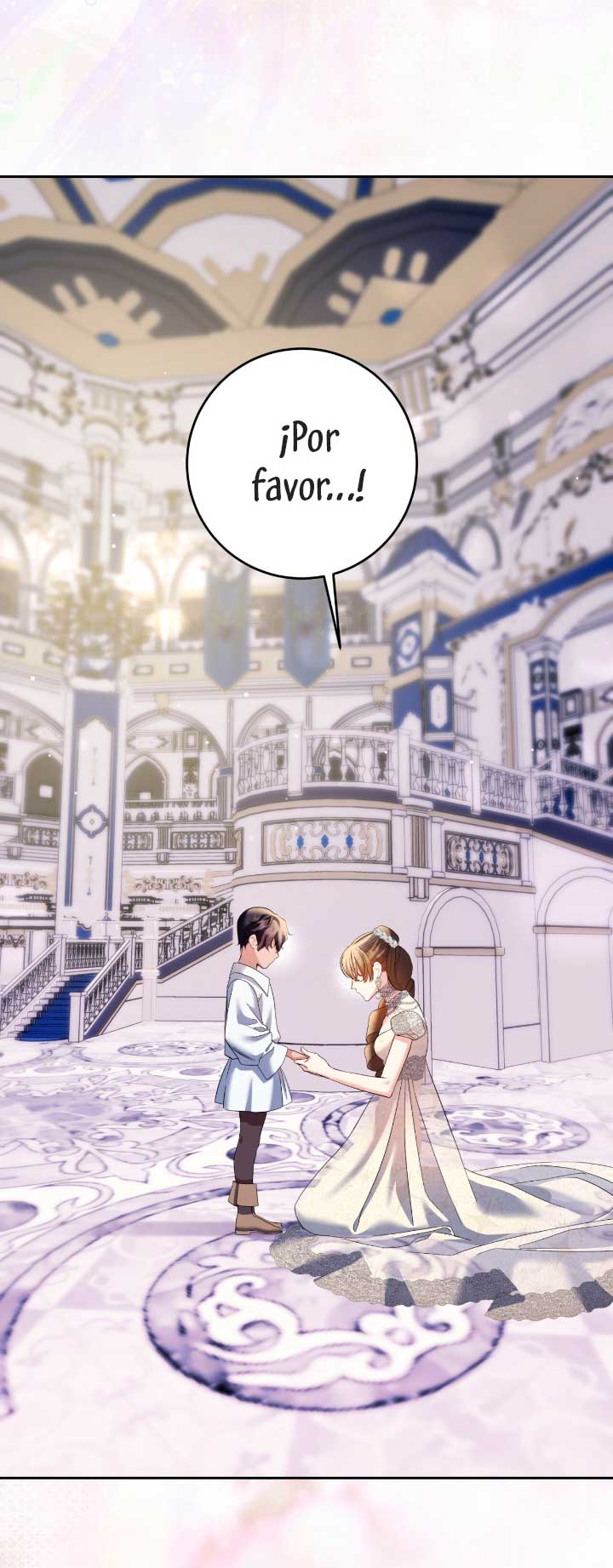Isnelda Capítulo 36 - Página 6