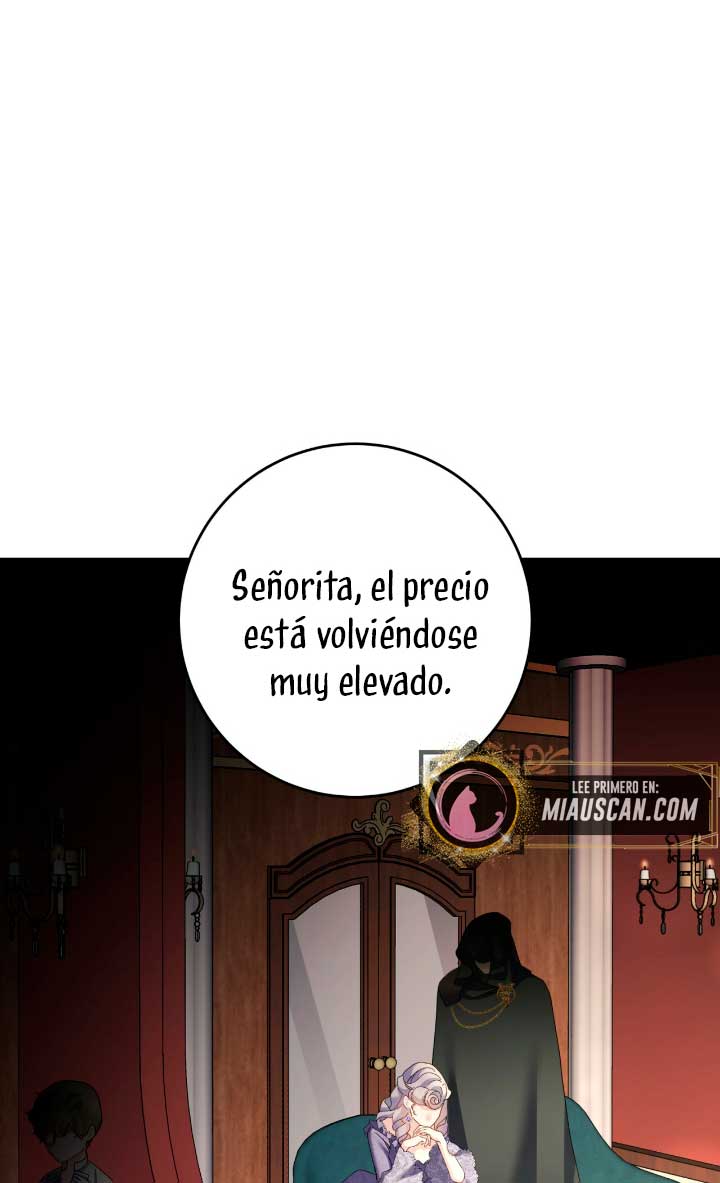 Isnelda Capítulo 36 - Página 81