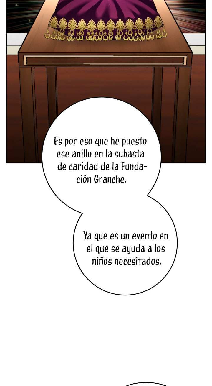 Isnelda Capítulo 37 - Página 36