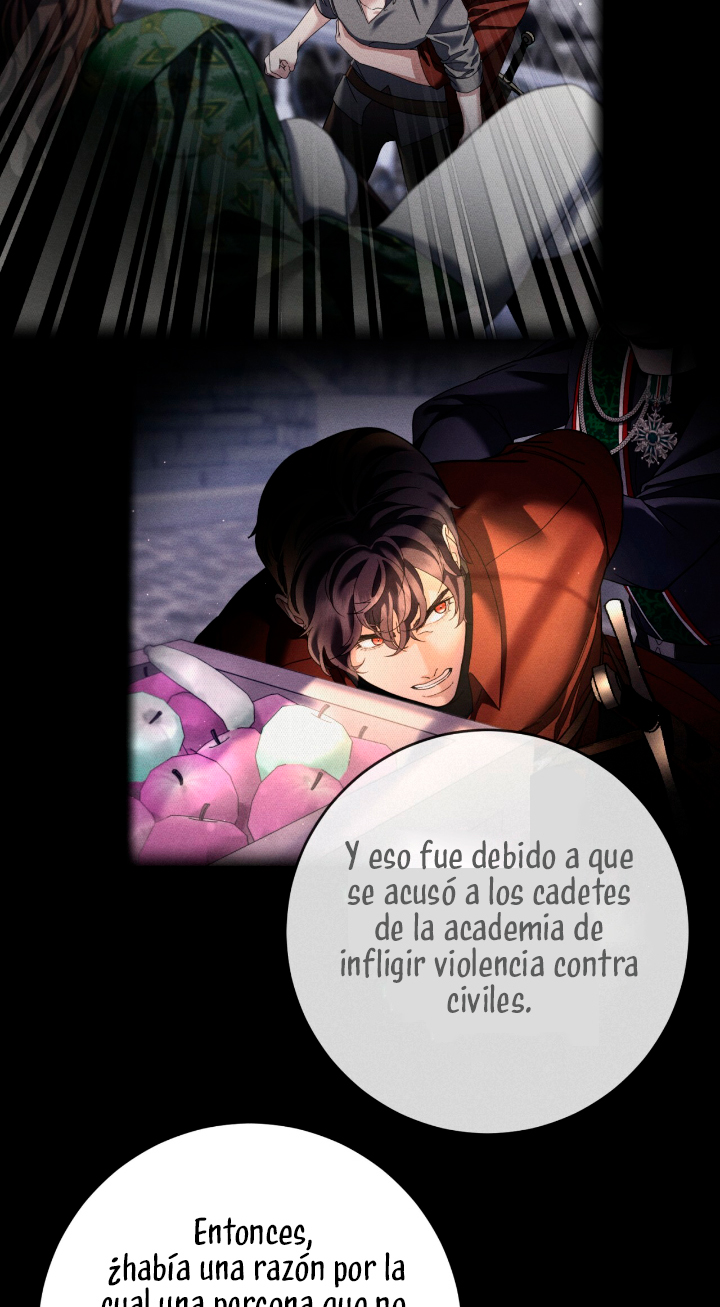 Isnelda Capítulo 38 - Página 24
