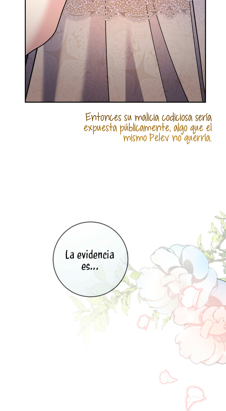 Isnelda Capítulo 38 - Página 33