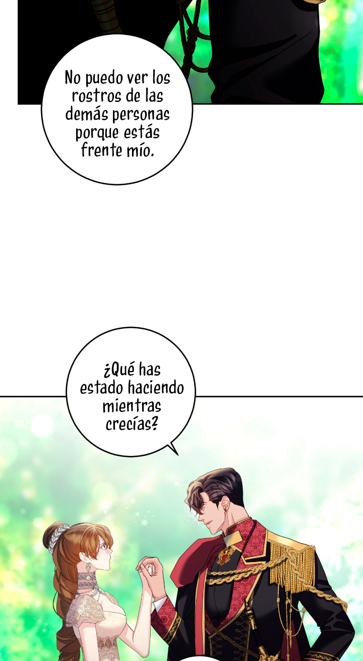 Isnelda Capítulo 38 - Página 67