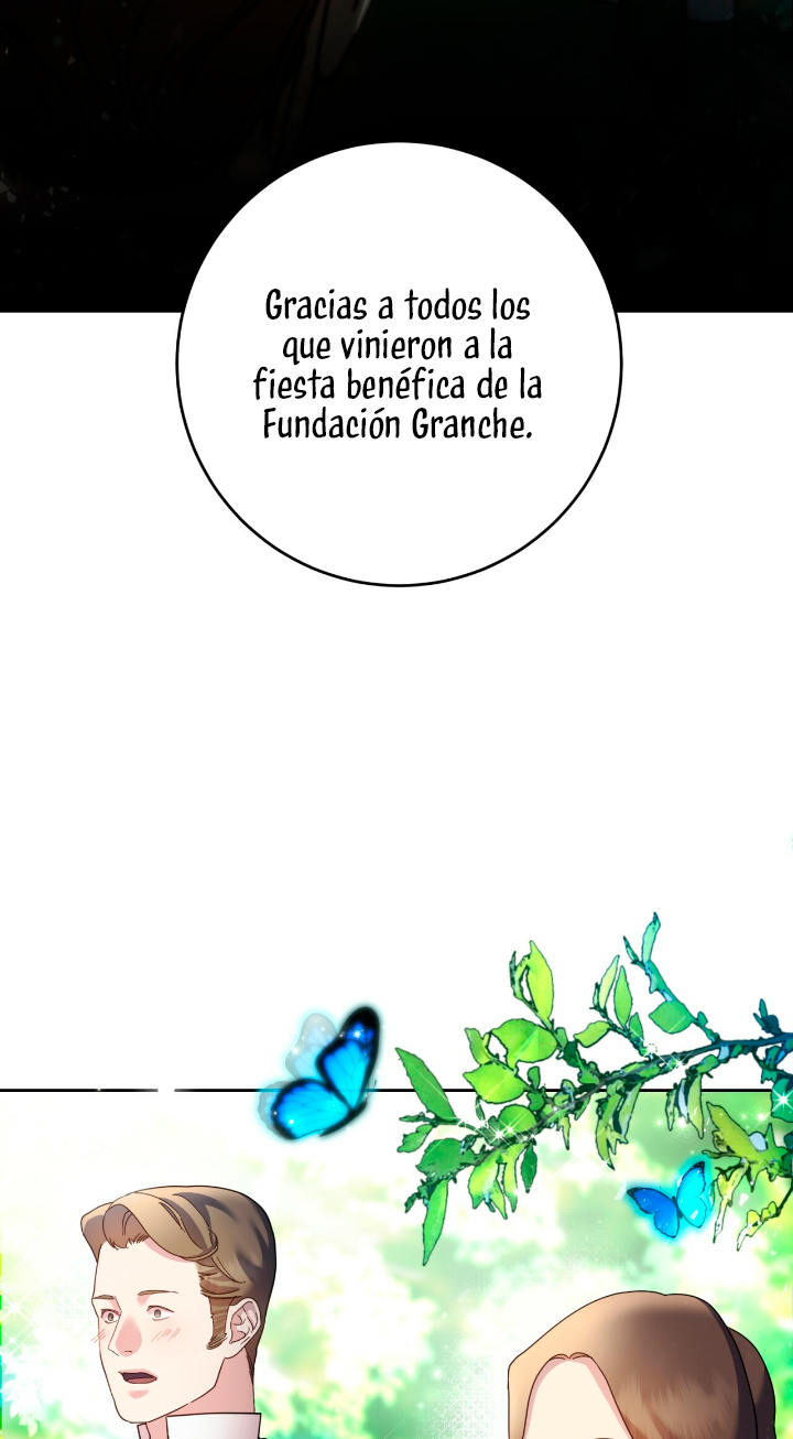 Isnelda Capítulo 38 - Página 9