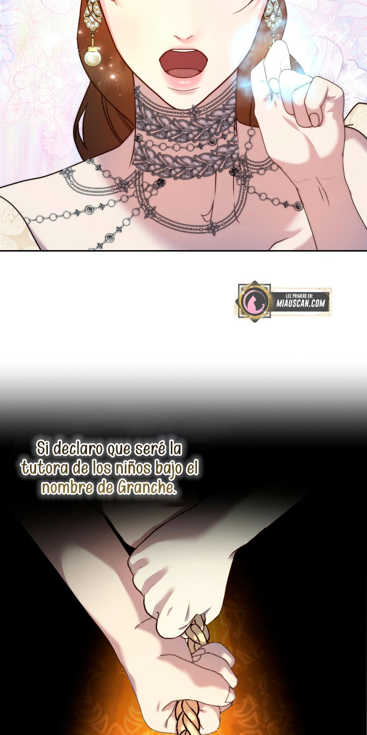 Isnelda Capítulo 39 - Página 45