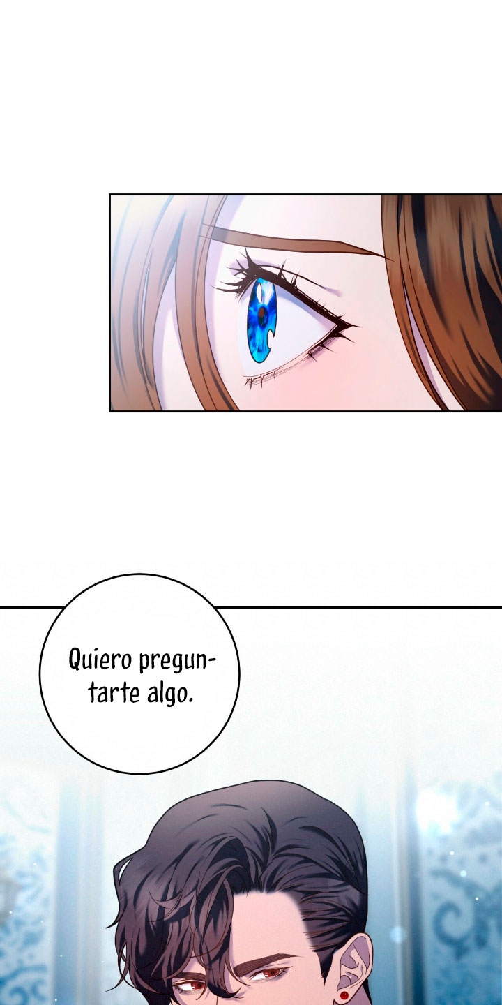 Isnelda Capítulo 40 - Página 20