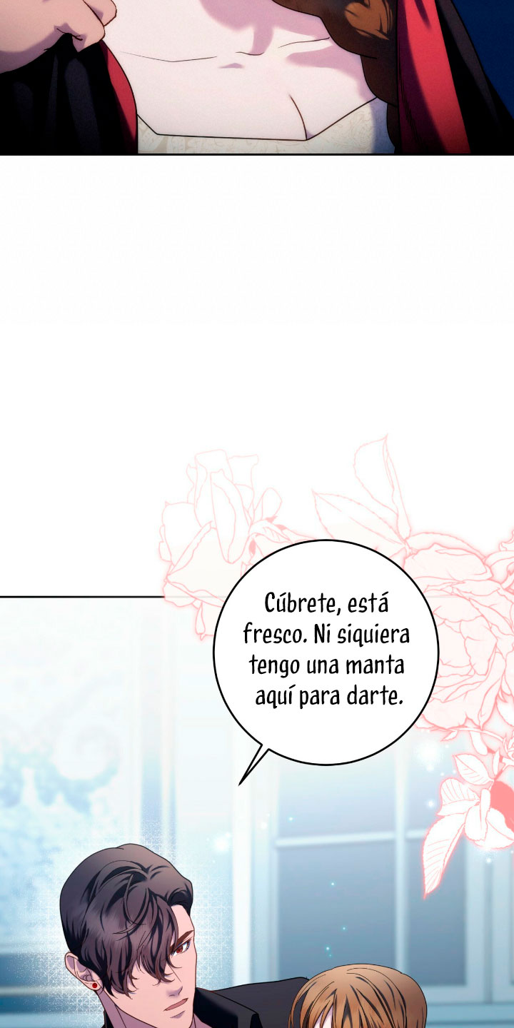 Isnelda Capítulo 40 - Página 30