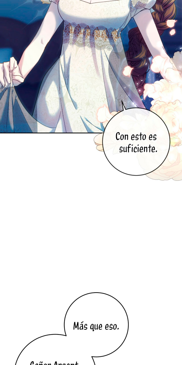 Isnelda Capítulo 40 - Página 58