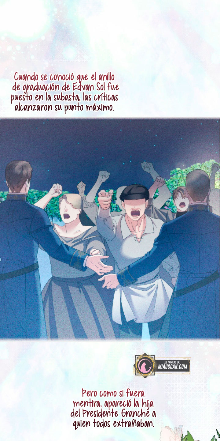 Isnelda Capítulo 41 - Página 22