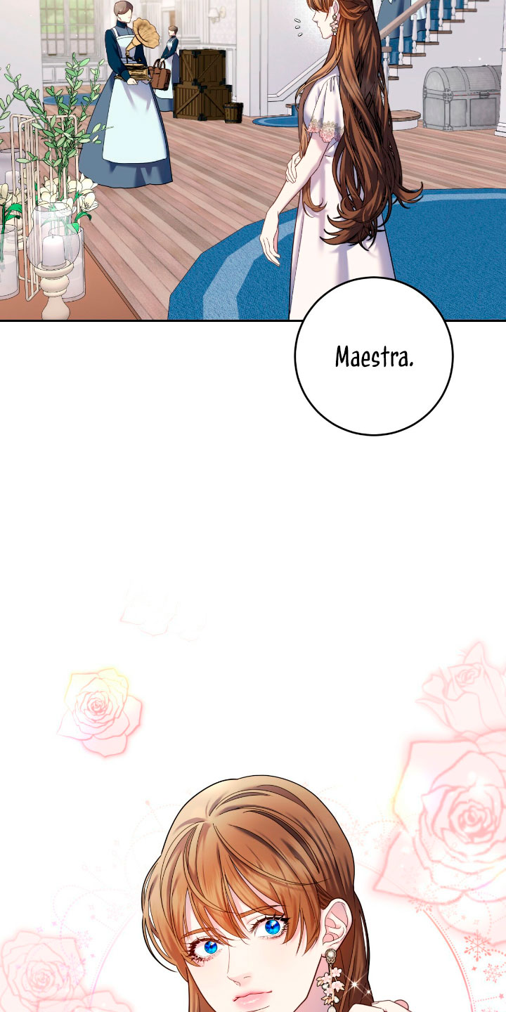 Isnelda Capítulo 41 - Página 33