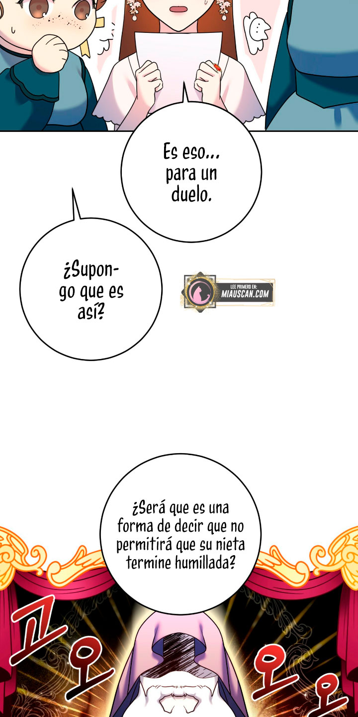 Isnelda Capítulo 41 - Página 49
