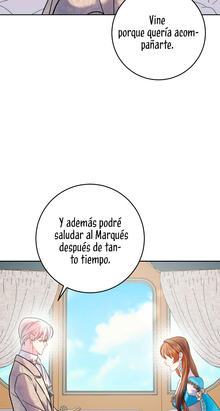 Isnelda Capítulo 41 - Página 67