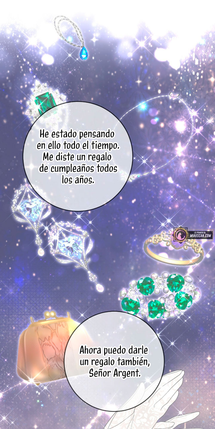 Isnelda Capítulo 42 - Página 12